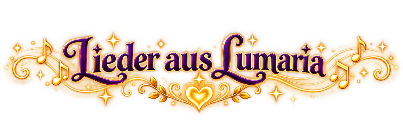 Lieder aus Lumaria