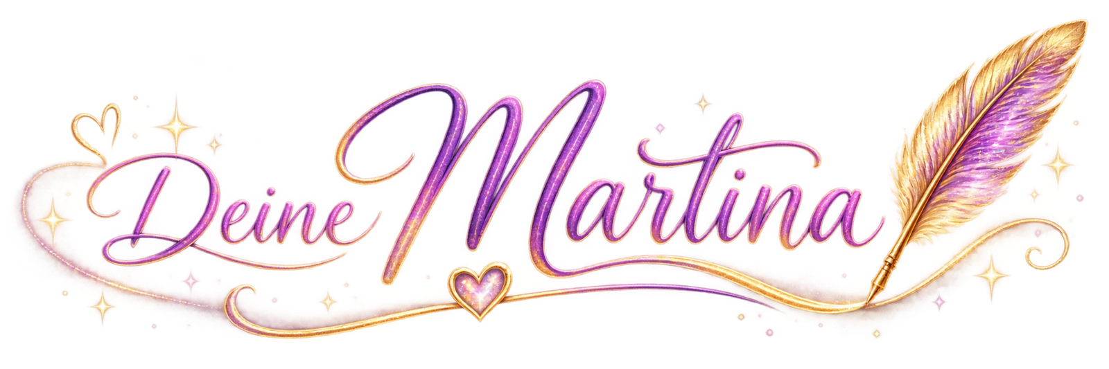 Deine Martina